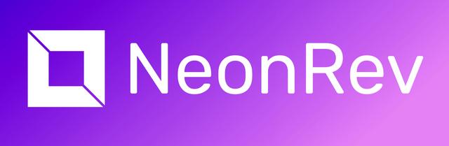 NeonReview Logo